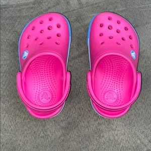 Super Cute baby Crocs